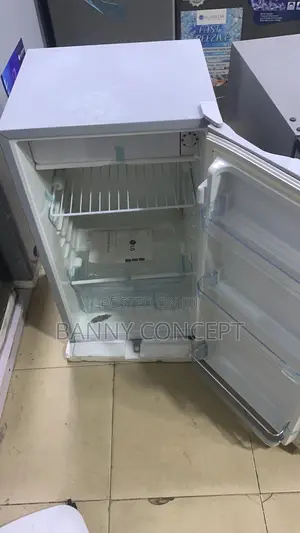Lg Single-Door Refrigerator