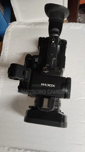 Video Camera