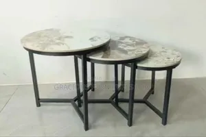 Classic Coffee Table 3in 1