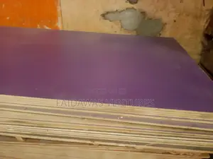 Purple HDF Boards