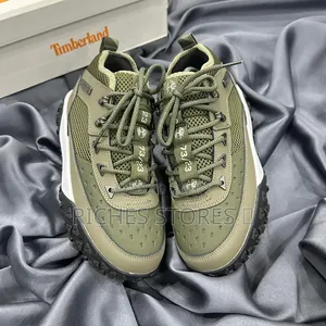 Timberland Greenstride Motion Lace 6 Boots