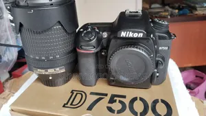 Photo Camera