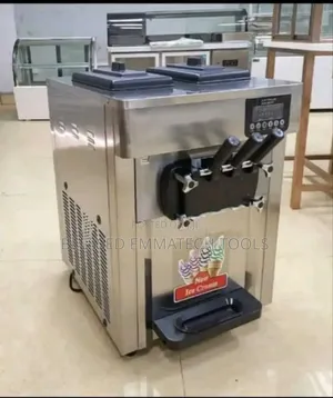 Cpn Table Top Ice Cream Machine