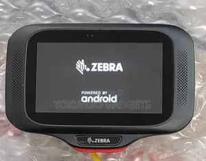 Zebra Cc600,5 Inch, Andriod 10,Gigabit Ether Poe,Wifi, Usb C, Bt,1d/2d