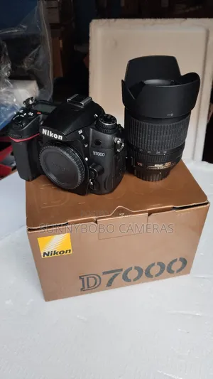 Photo Camera