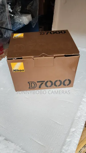 Photo Camera