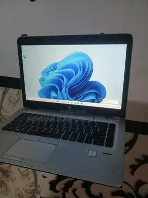 Laptop HP EliteBook 840 G3 8GB Intel Core i7 SSD 256GB
