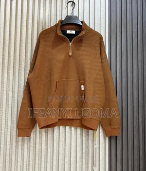 Premium Luxury Designer Sweatshirt