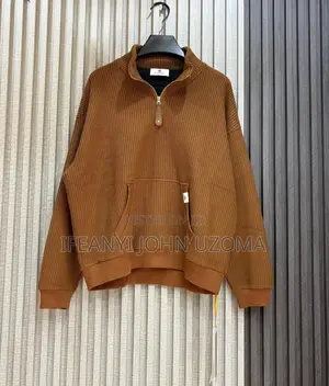 Premium Luxury Designer Sweatshirt
