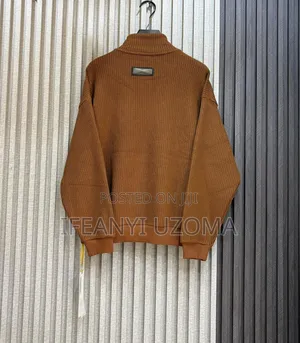 Premium Luxury Designer Sweatshirt