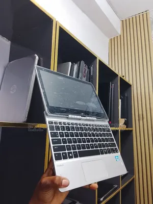 Laptop HP EliteBook Revolve 810 Tablet 8GB Intel Core I3 SSD 128GB