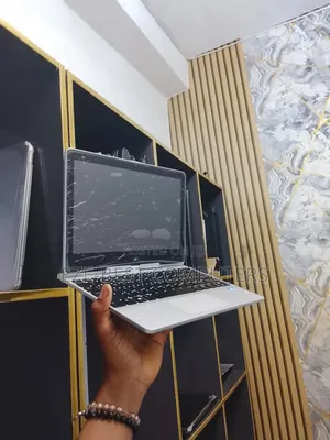 Laptop HP EliteBook Revolve 810 Tablet 8GB Intel Core I3 SSD 128GB