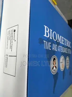 Realand Wifi Biometric Face And Time Attendance Machine