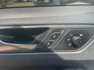 Volkswagen Jetta 2.5 SE 2012 White