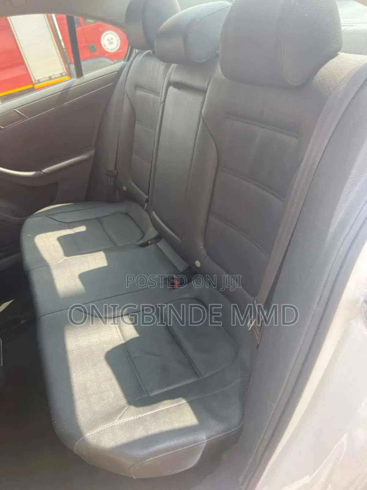 Volkswagen Jetta 2.5 SE 2012 White