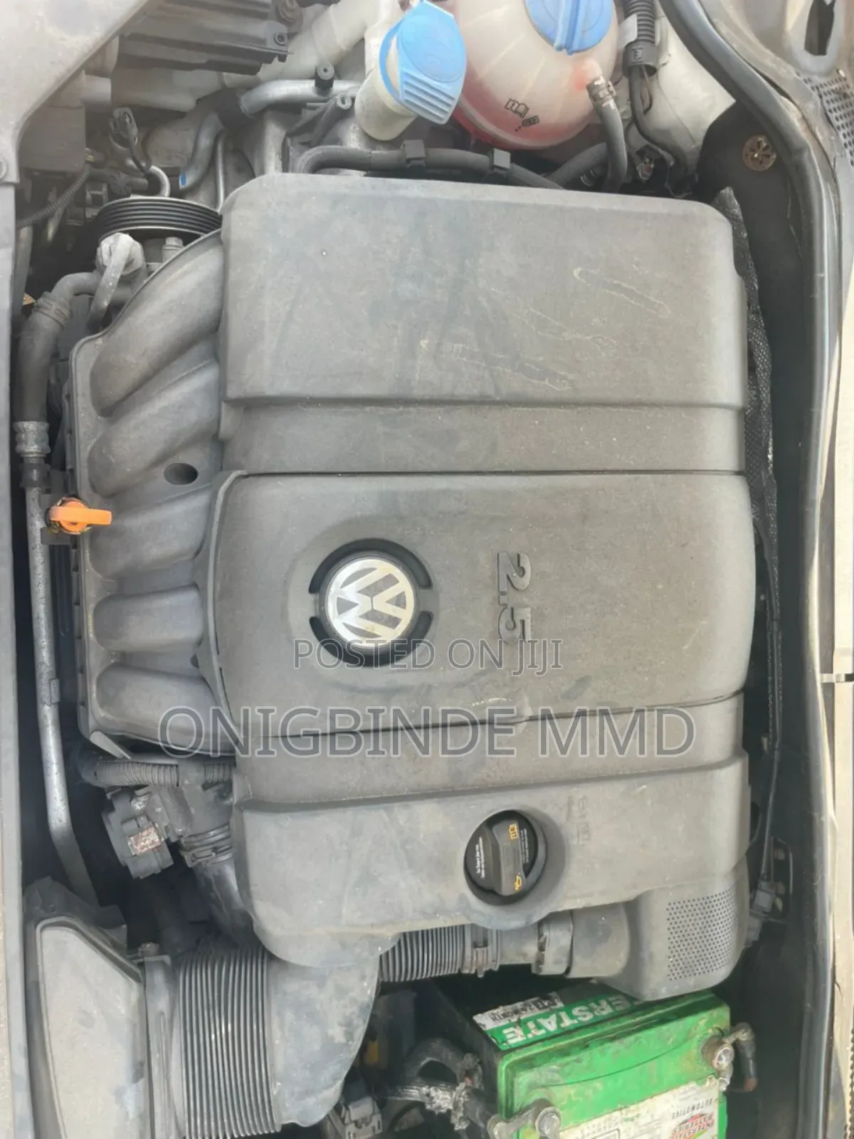 Volkswagen Jetta 2.5 SE 2012 White