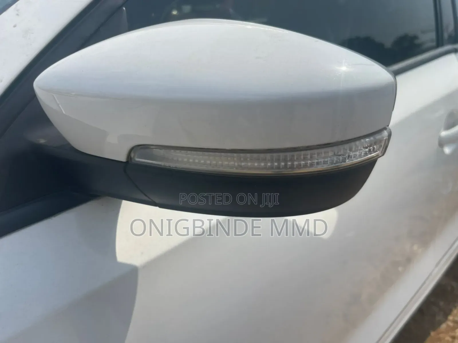 Volkswagen Jetta 2.5 SE 2012 White