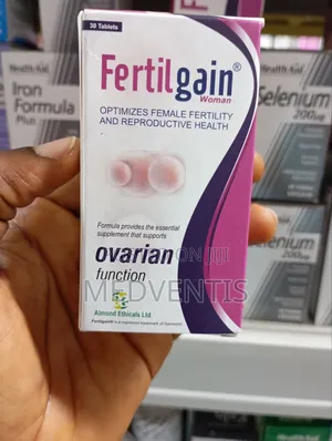 Fertilgain