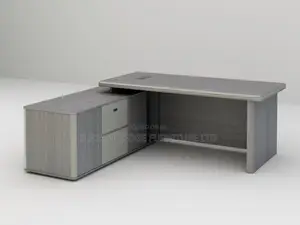 Modern 1.6 Meter Executive Office Table