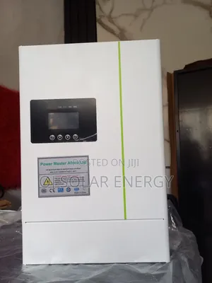 Power Master 4.5kva Solar Inverter
