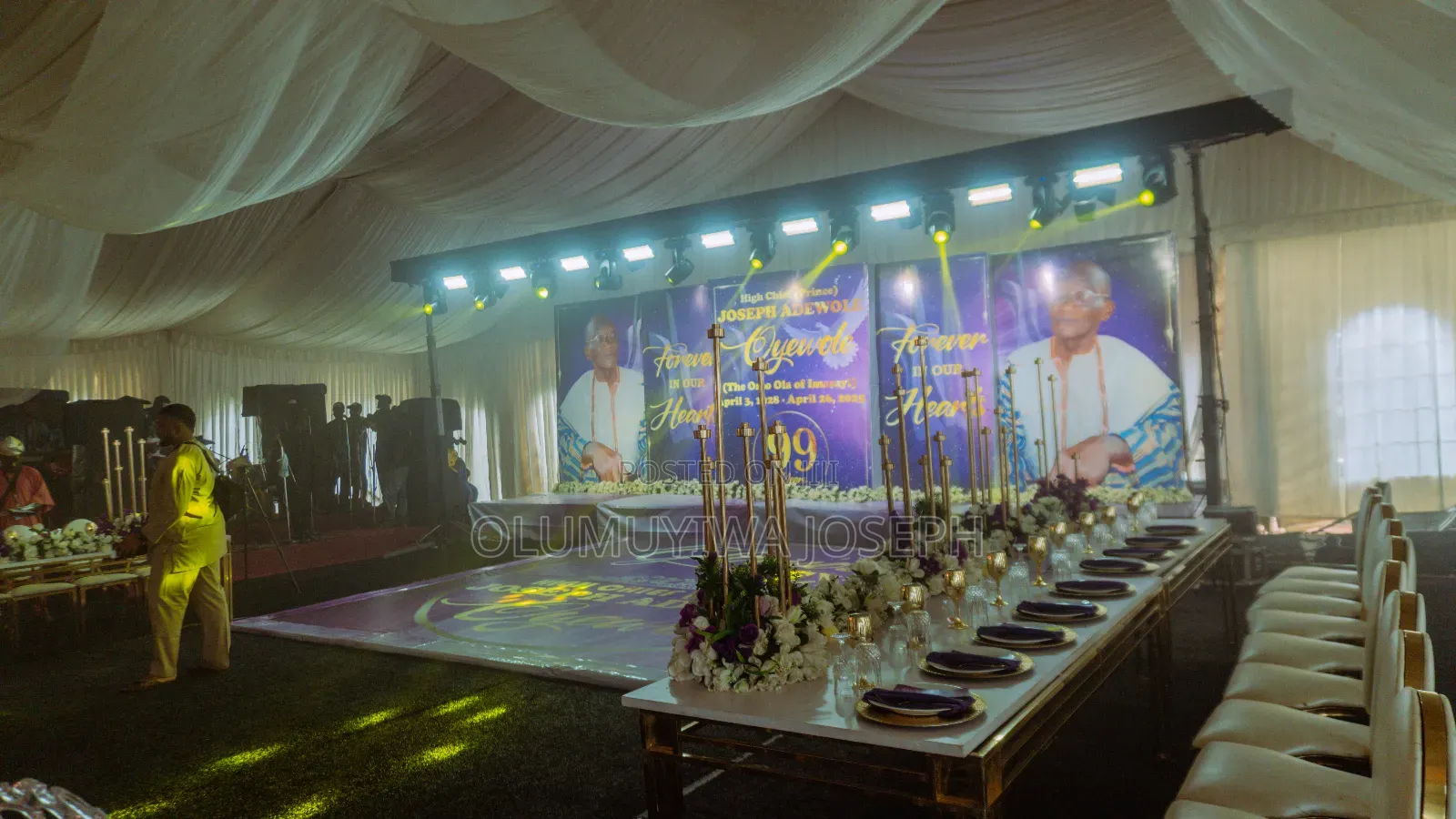 Event Planner