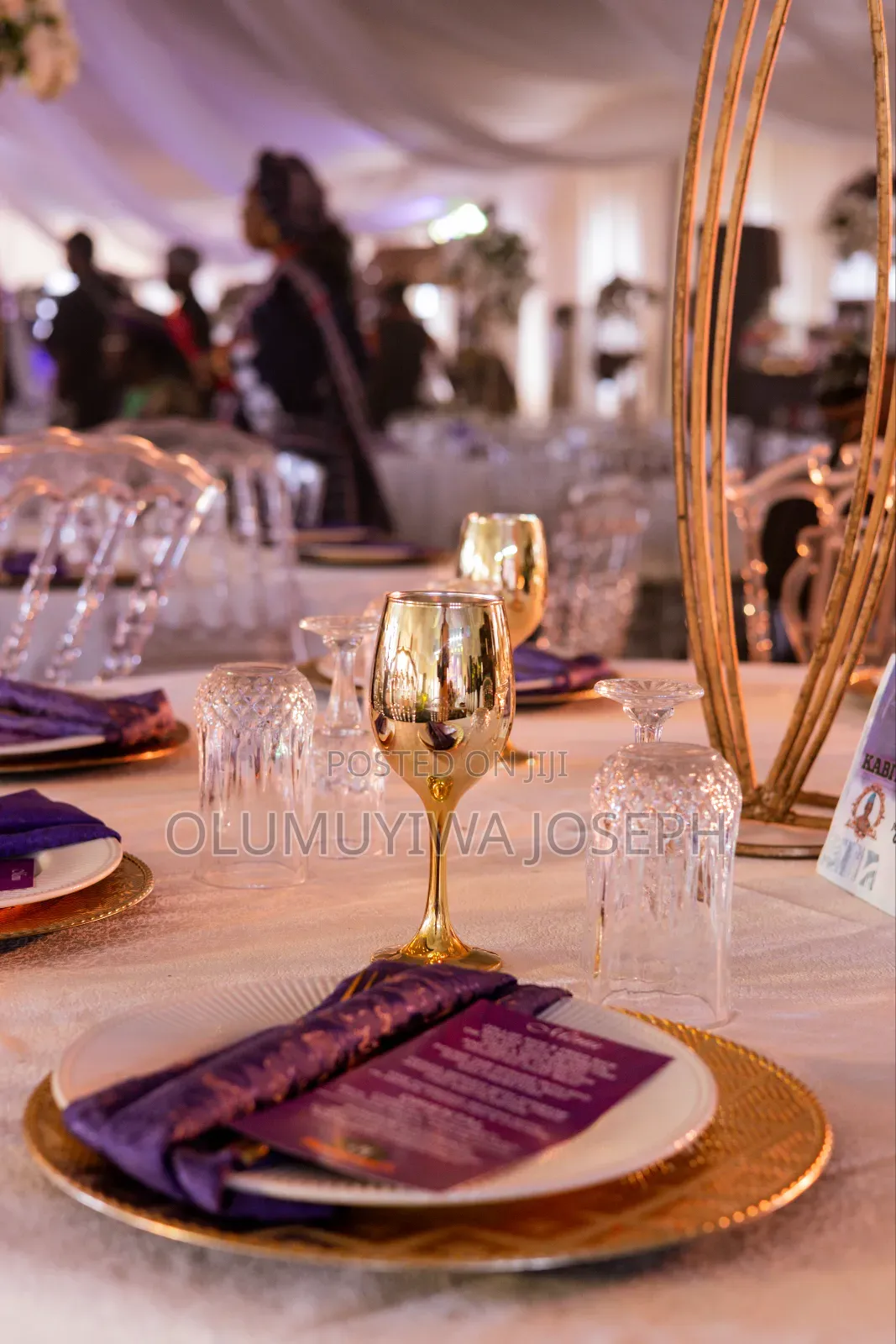 Event Planner