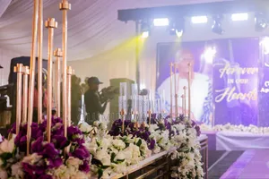 Event Planner