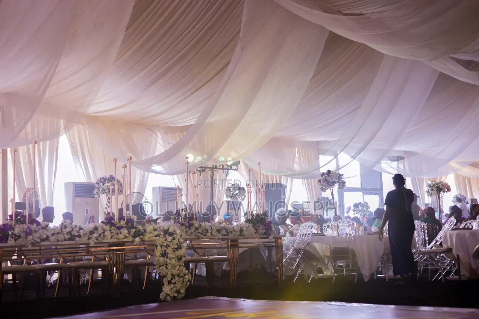 Event Planner