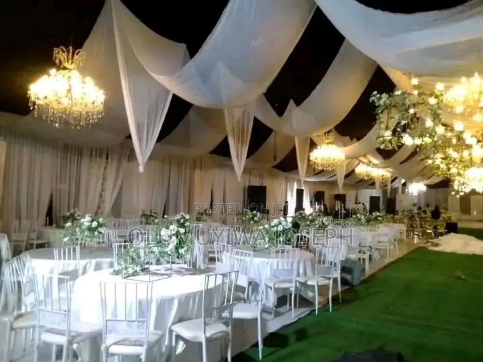 Event Planner
