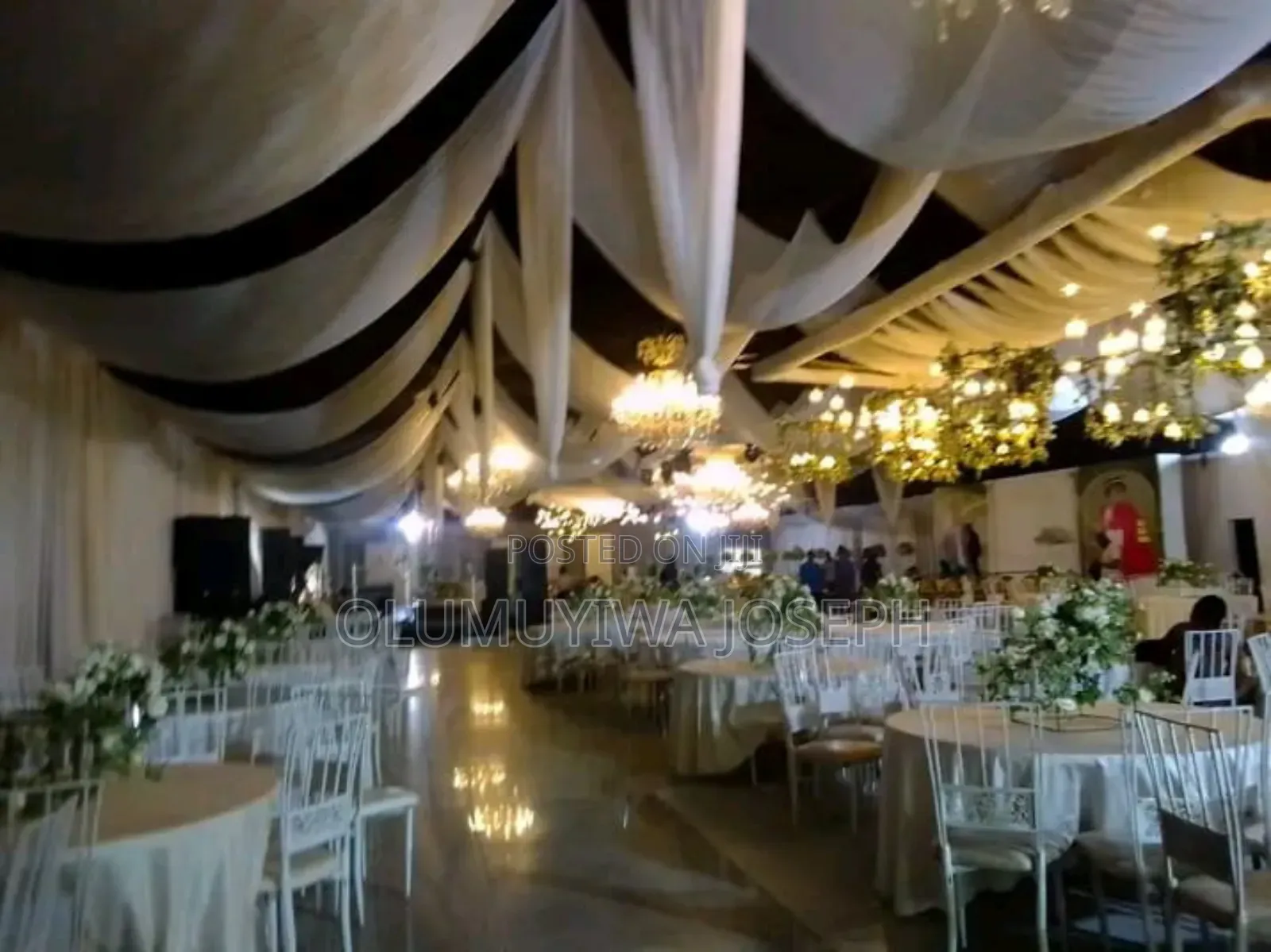 Event Planner