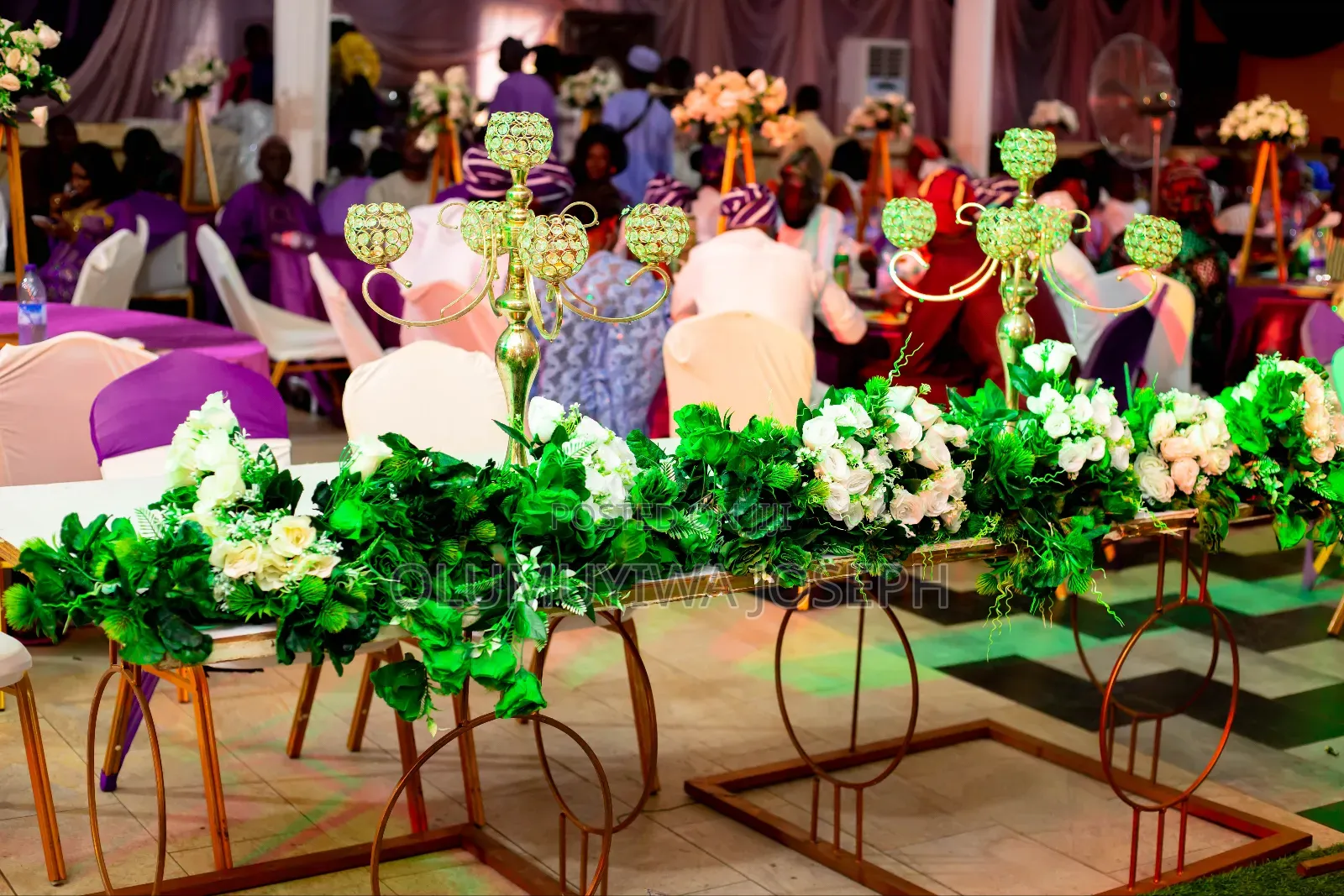 Event Planner