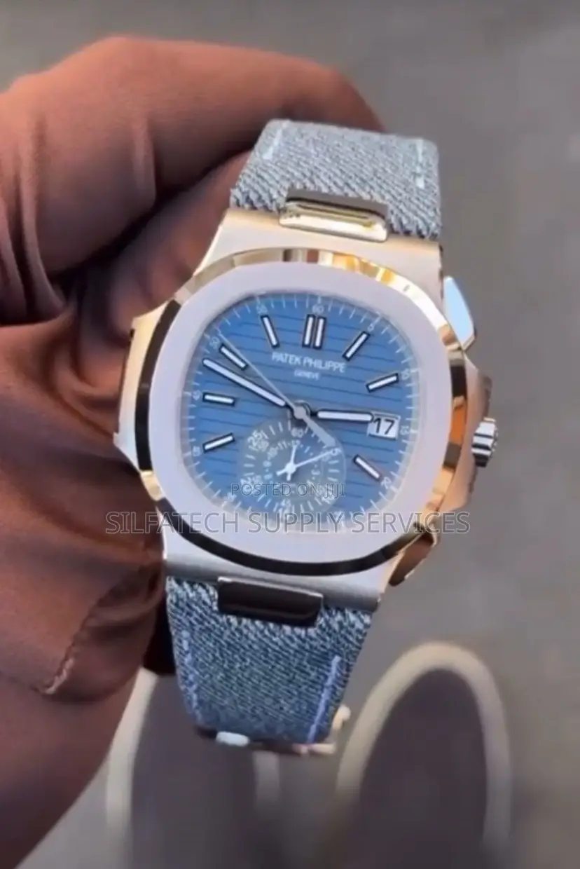Original Wristwatch