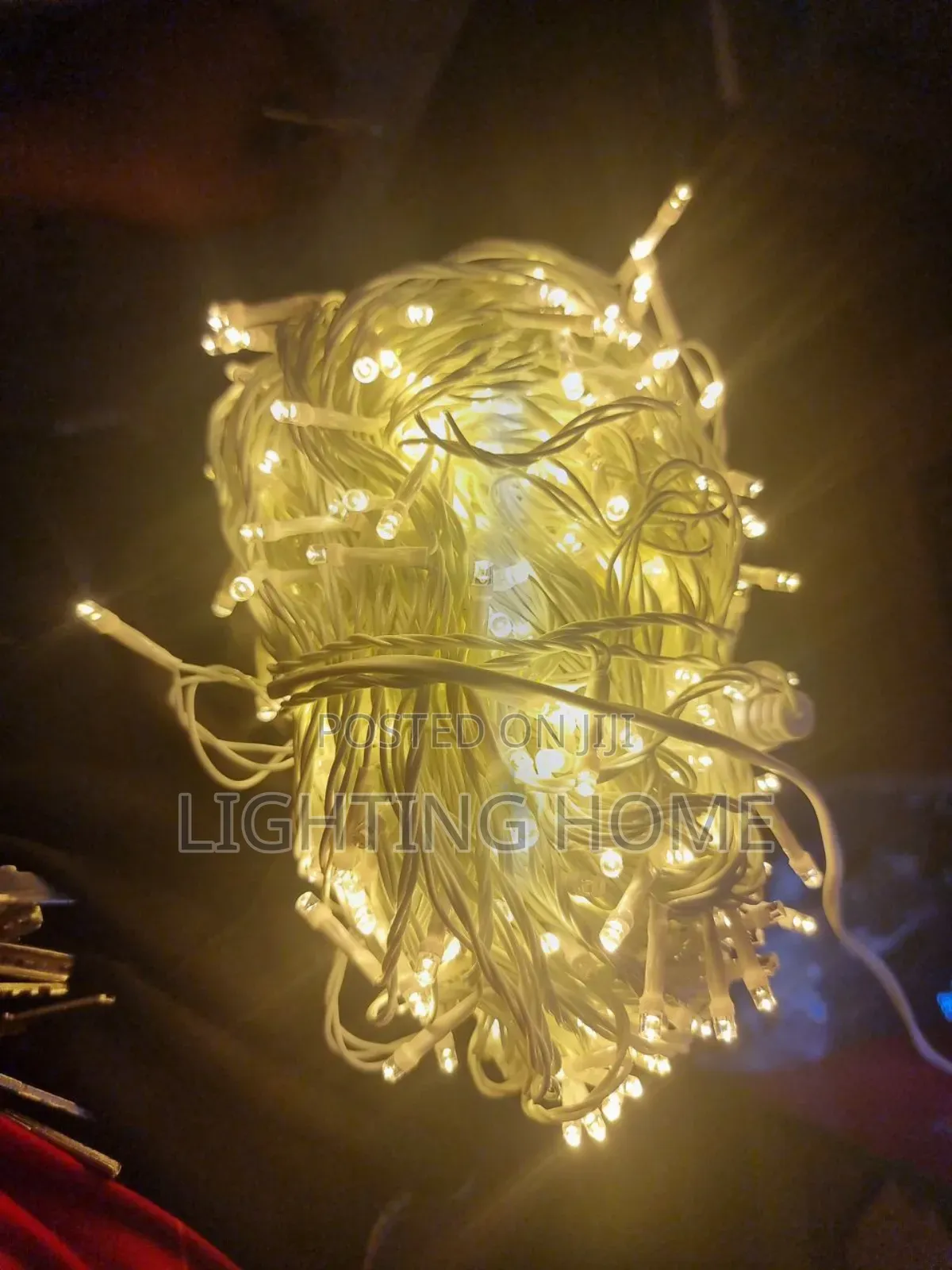 Christmas Light 500bulbs