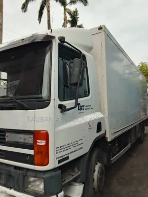15tons Truck for Hire, Local and Interstate