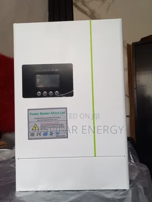 Power Master 4.5kva Solar Inverter