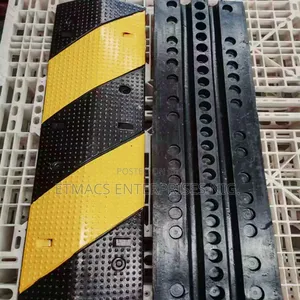 Speed Braker (Cable Pass)