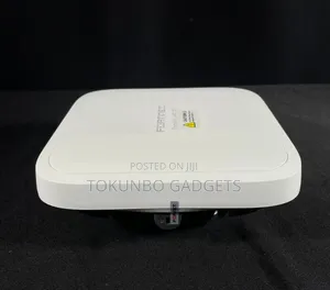 Fortinet Fortiap Fap-U421ev Dual Band Indoor Wireless Access Point