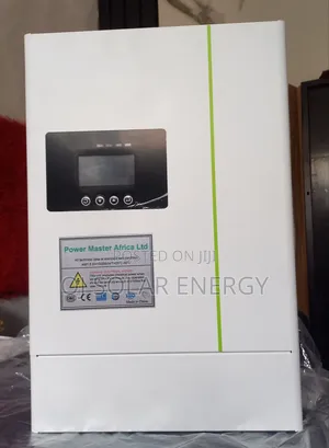 Power Master 4.5kva Solar Inverter