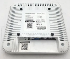 Mist Systems Ap41 Internal Antenna Wireless Access Point
