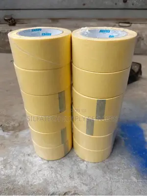 Original Paper Tape