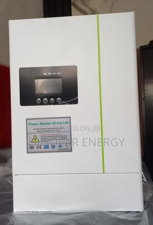 Power Master 4.5kva Solar Inverter