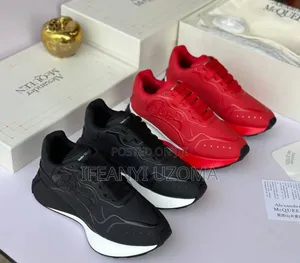 High Quality Luxury Men Good Sneakers