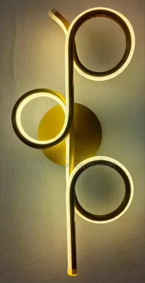 Beautiful Modern Homes Wall Bracket Lamp Light