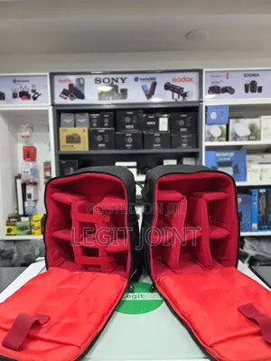 Cwatoun Camera Backpack