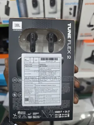 JBL Tune Flex 2