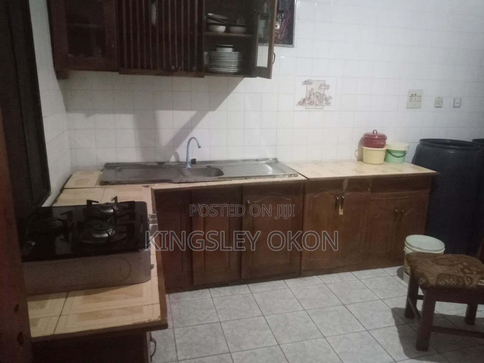Petite Maison Service Apartment