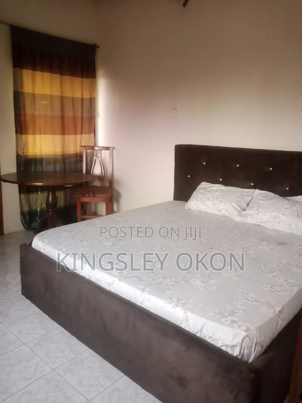 Petite Maison Service Apartment