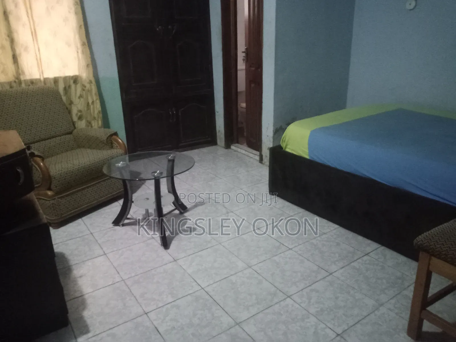 Petite Maison Service Apartment
