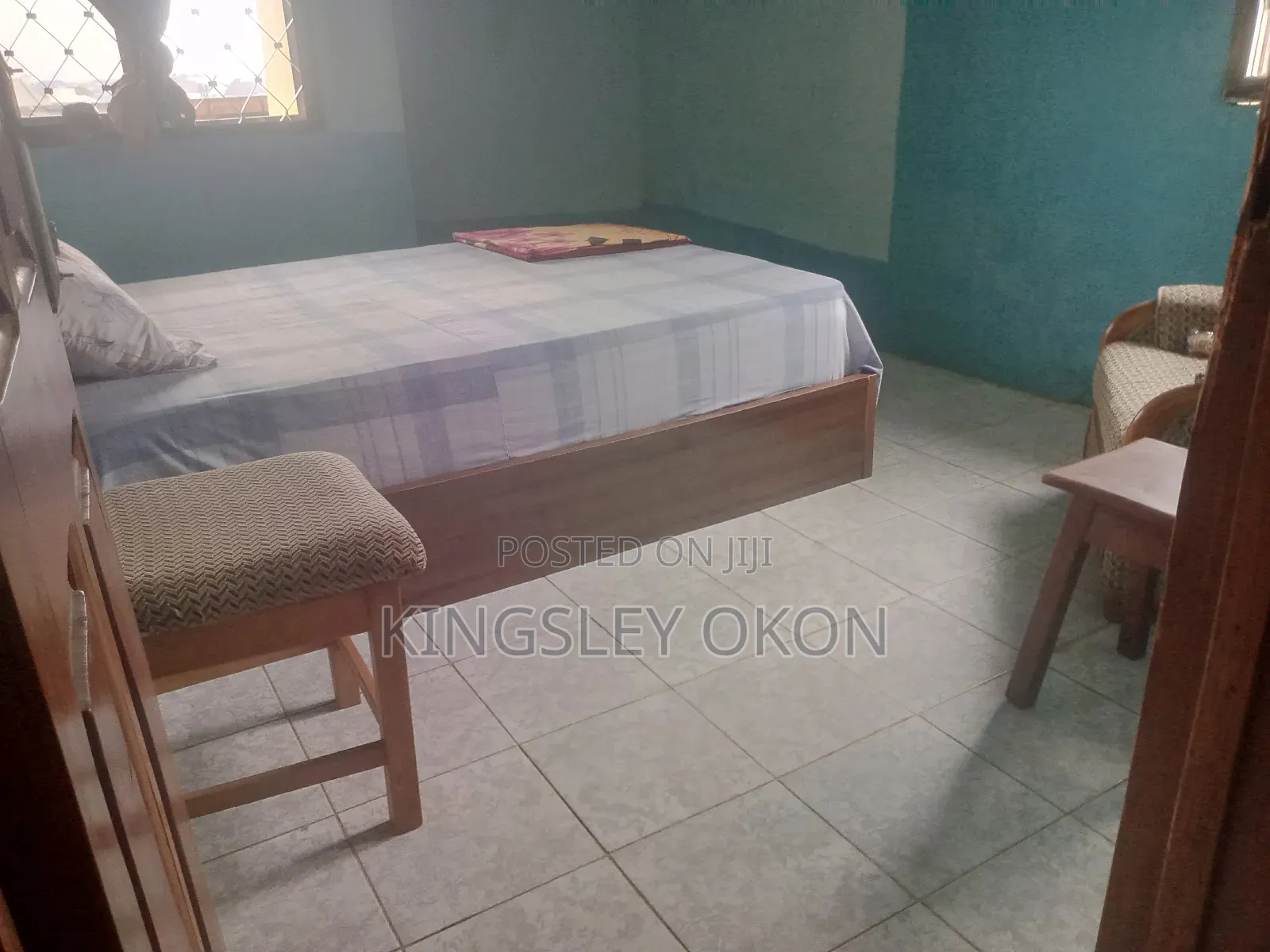 Petite Maison Service Apartment
