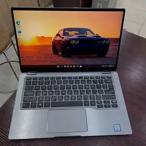 Laptop Dell Latitude 7400 8GB Intel Core I5 SSD 256GB